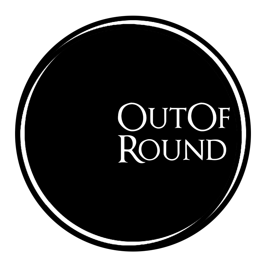 Out Of Round Logo